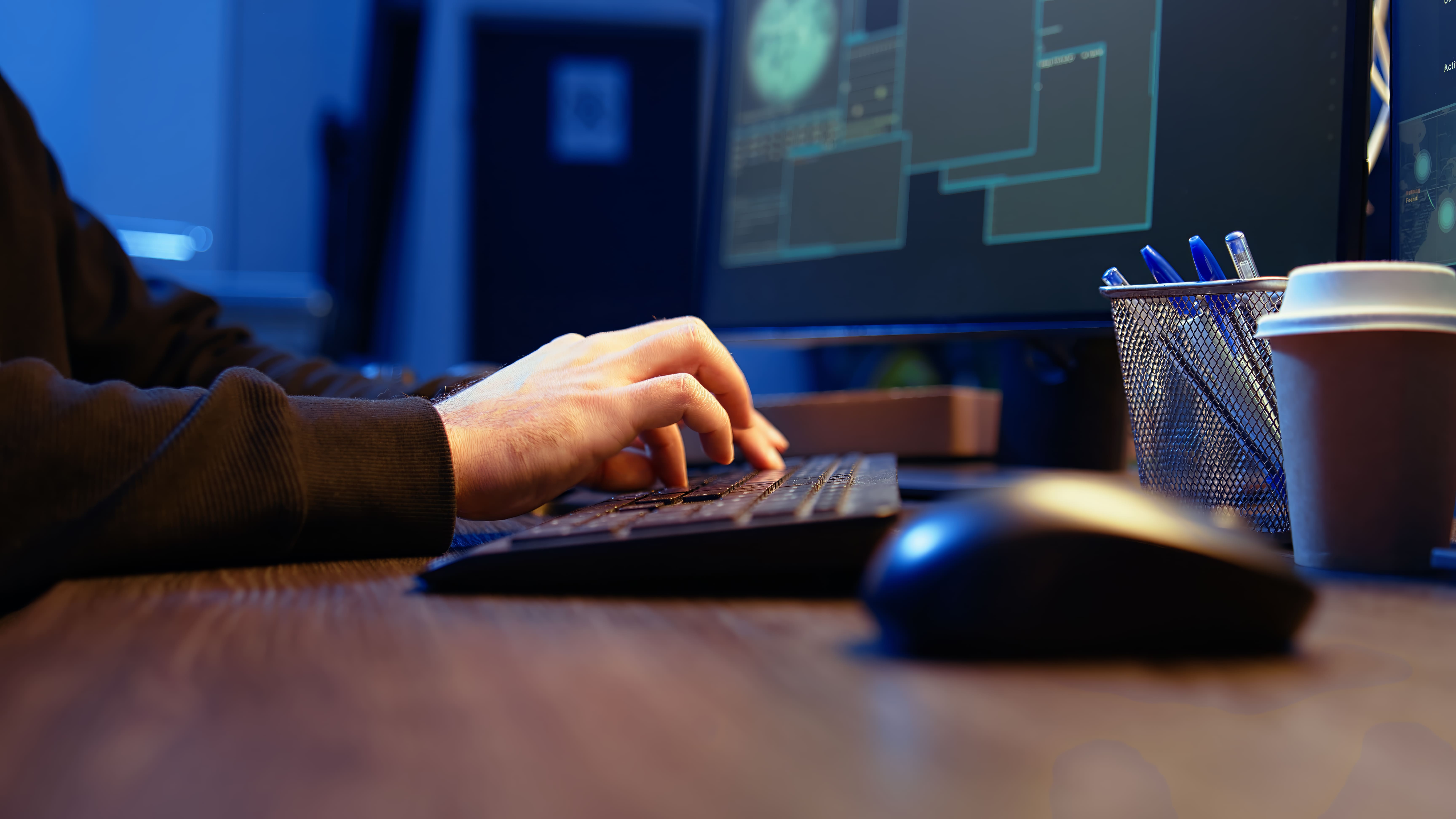 Desarrollo de software e integración